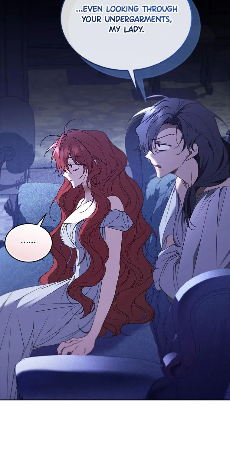 Resetting Lady Chapter 86 page 96 - 