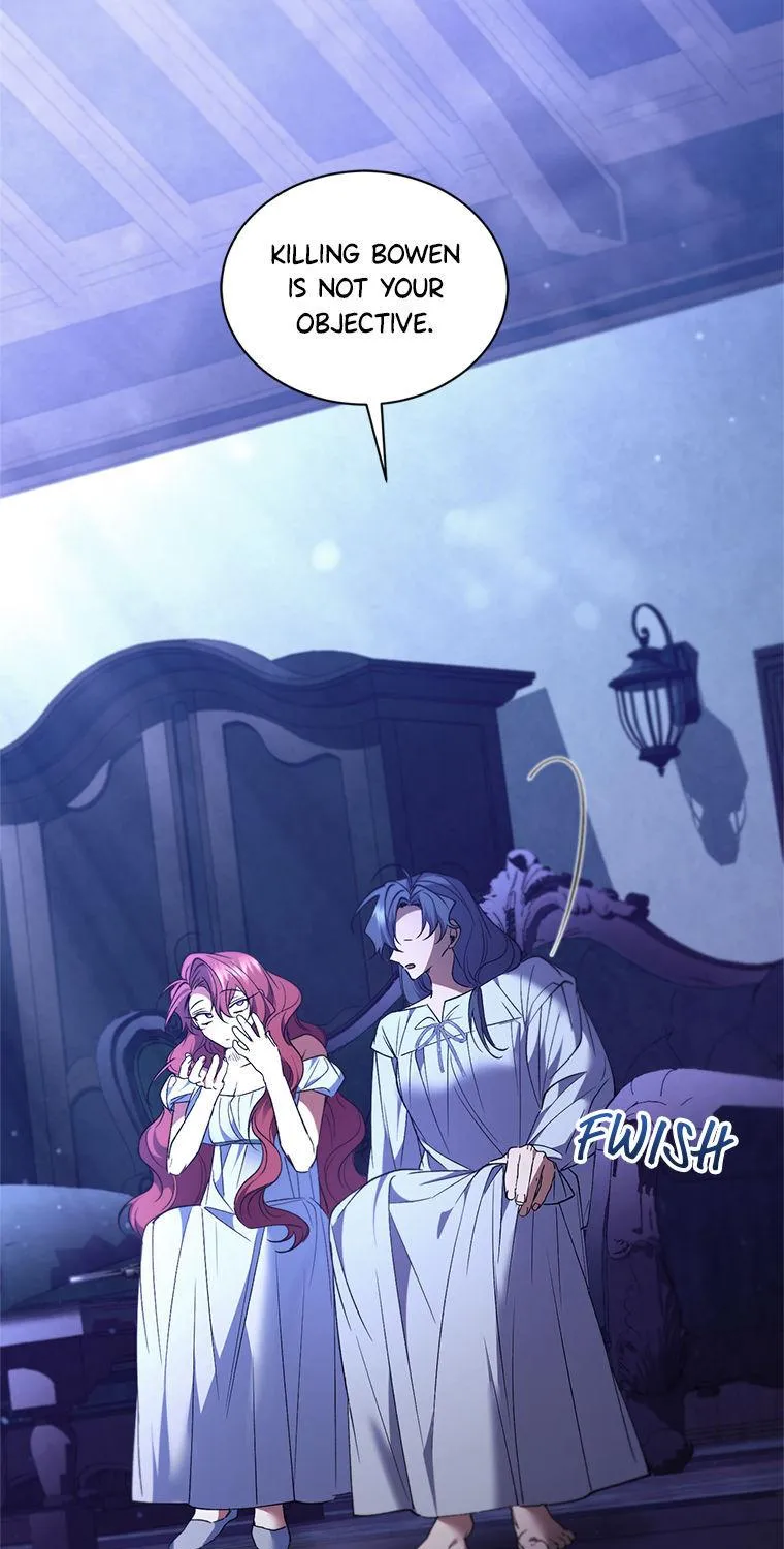 Resetting Lady Chapter 86 page 100 - 