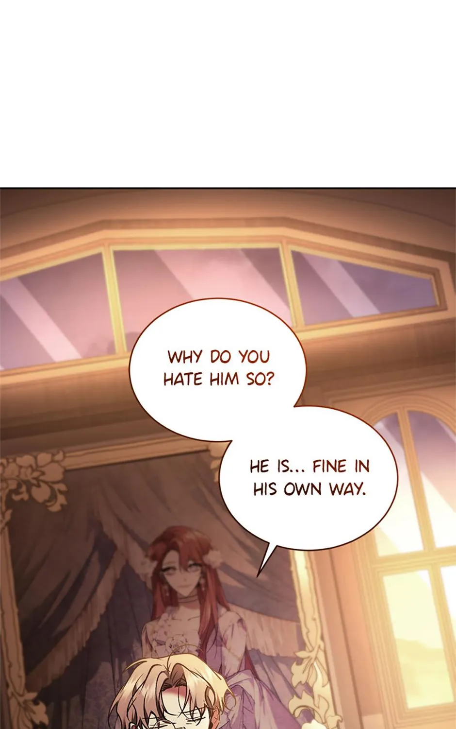 Resetting Lady Chapter 87 page 110 - 