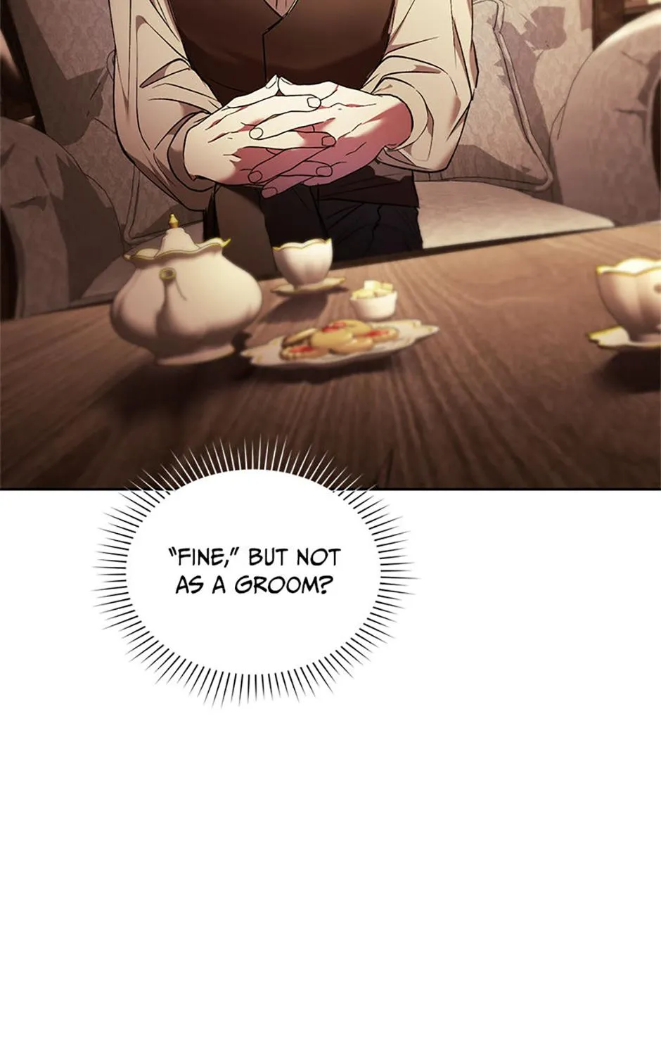 Resetting Lady Chapter 87 page 112 - 
