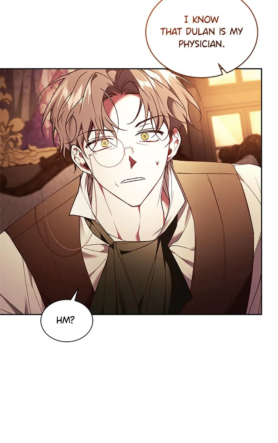 Resetting Lady Chapter 87 page 114 - 