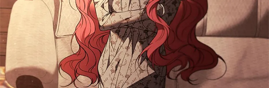 Resetting Lady Chapter 87 page 117 - 