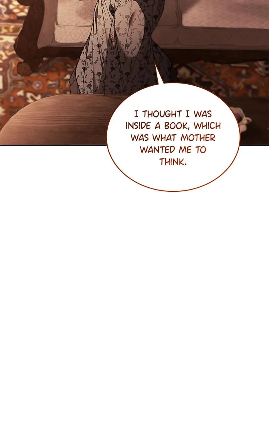 Resetting Lady Chapter 87 page 118 - 