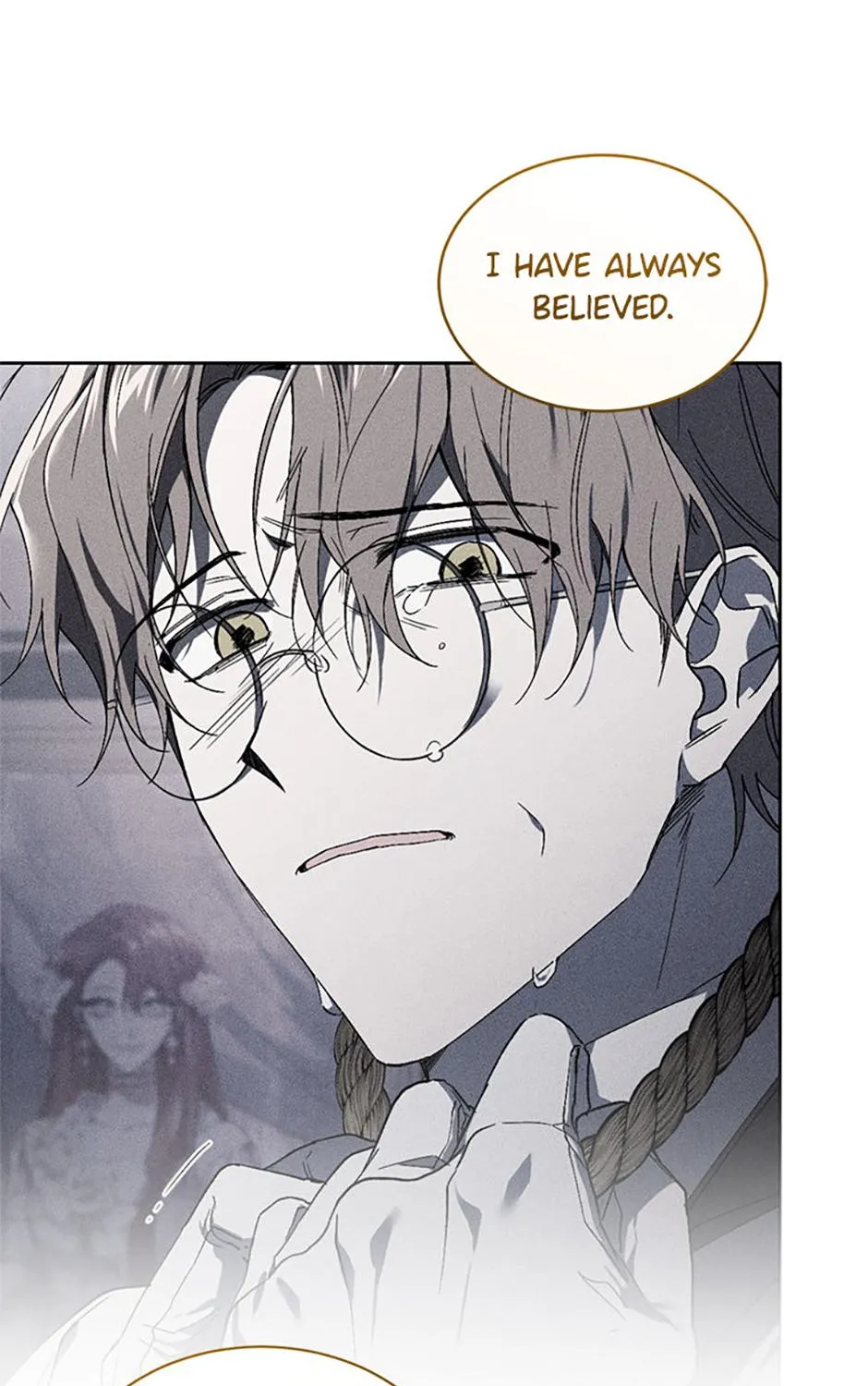 Resetting Lady Chapter 87 page 122 - 