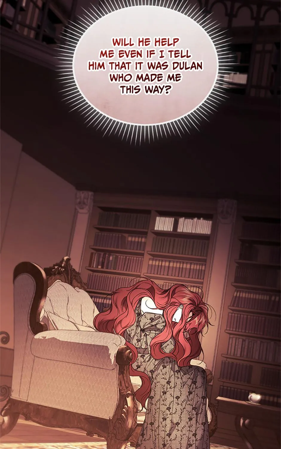 Resetting Lady Chapter 87 page 144 - 