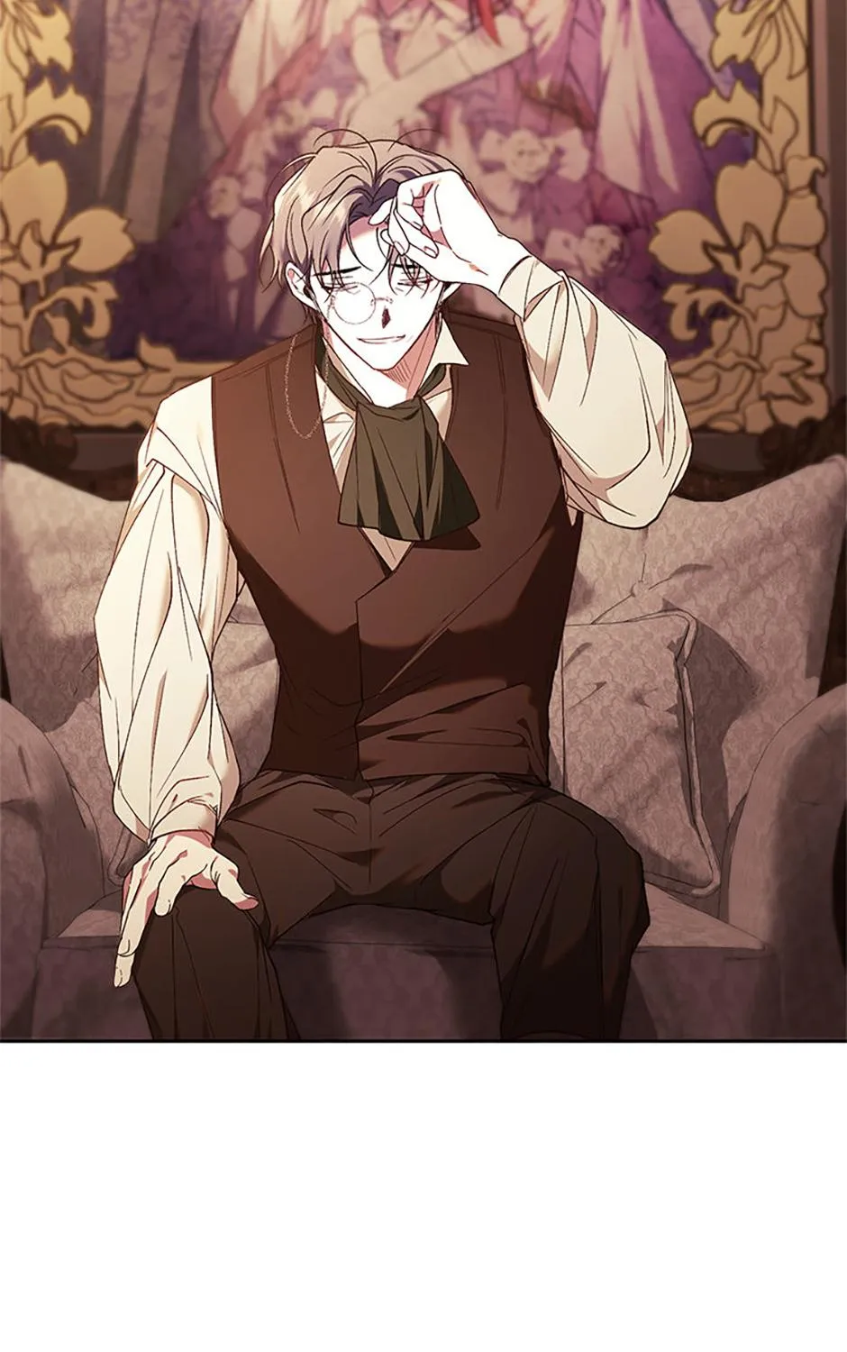 Resetting Lady Chapter 87 page 148 - 