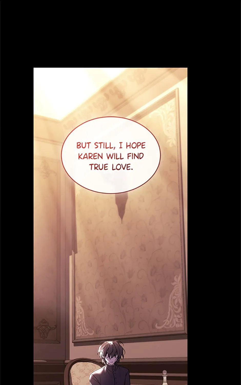Resetting Lady Chapter 87 page 16 - 