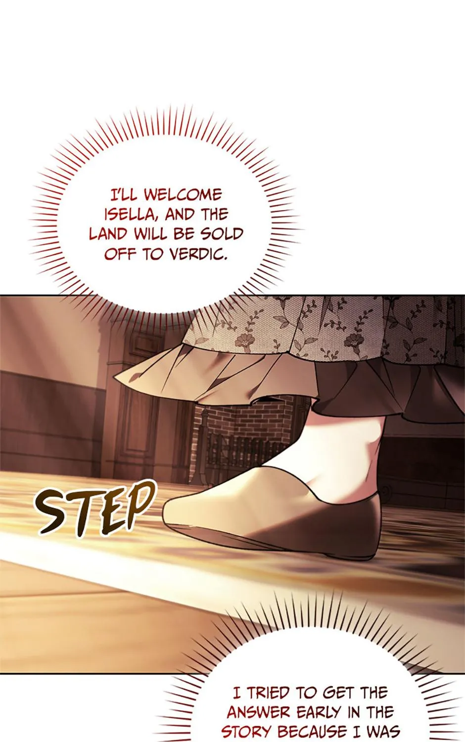 Resetting Lady Chapter 87 page 160 - 