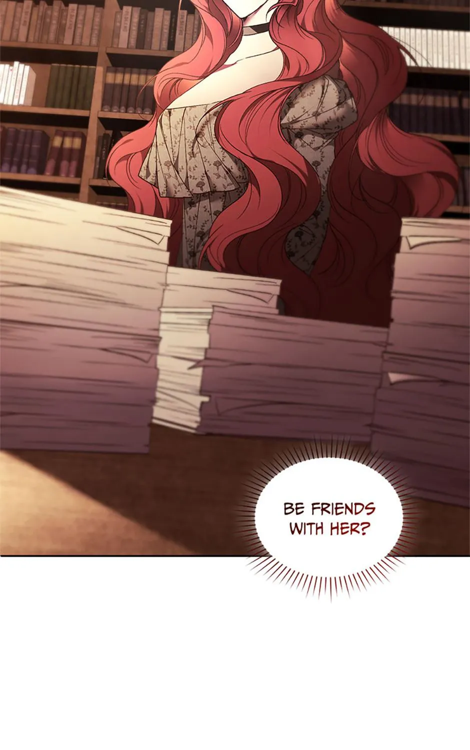 Resetting Lady Chapter 87 page 164 - 