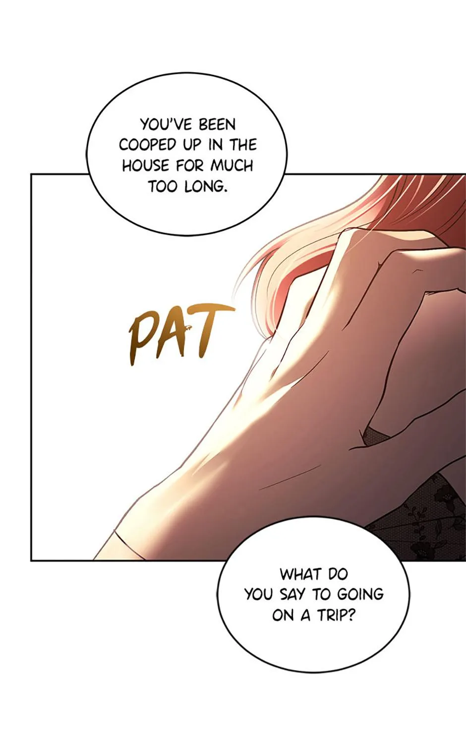 Resetting Lady Chapter 87 page 166 - 