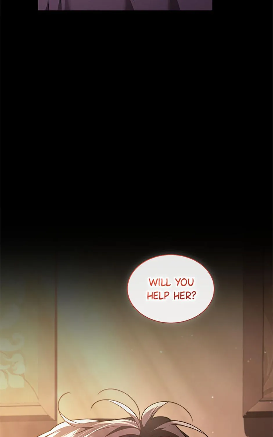 Resetting Lady Chapter 87 page 18 - 