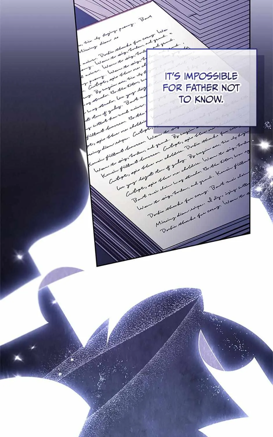 Resetting Lady Chapter 87 page 184 - 