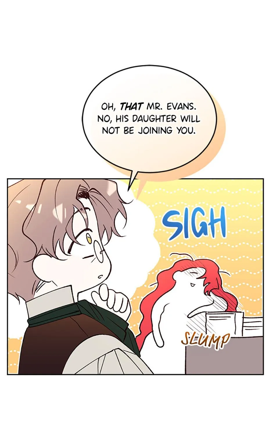 Resetting Lady Chapter 87 page 192 - 
