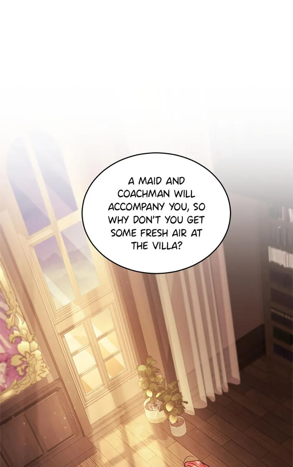 Resetting Lady Chapter 87 page 194 - 