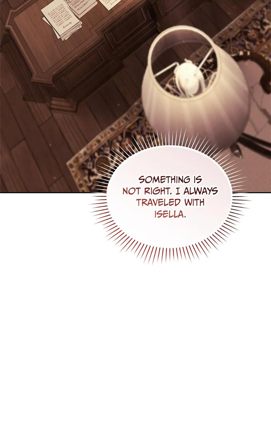 Resetting Lady Chapter 87 page 196 - 
