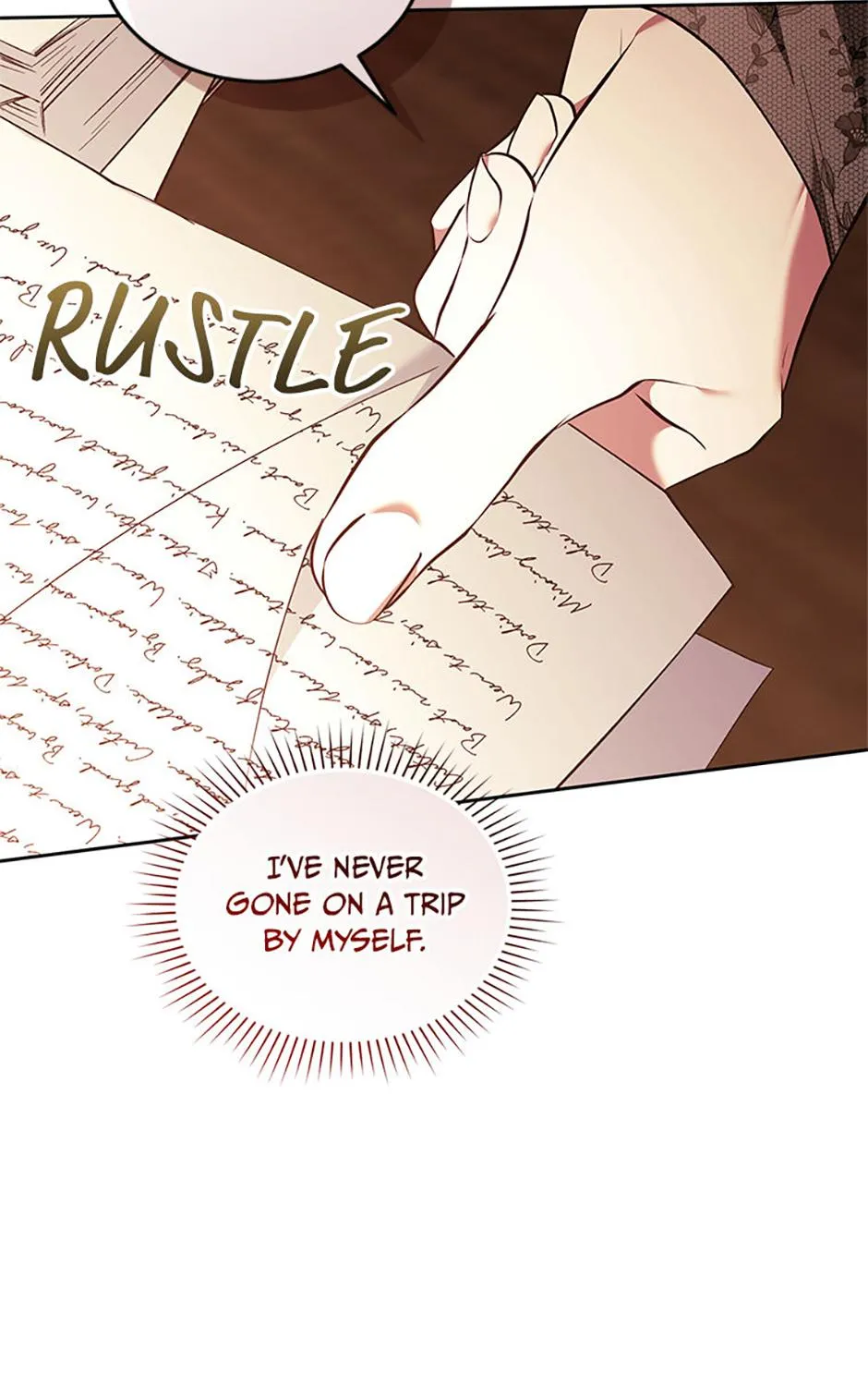 Resetting Lady Chapter 87 page 198 - 