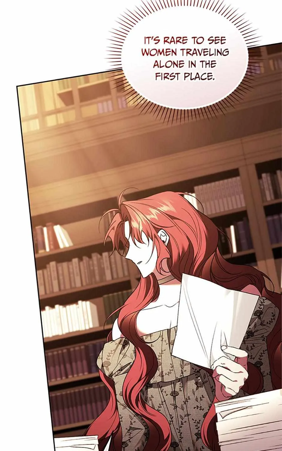 Resetting Lady Chapter 87 page 200 - 
