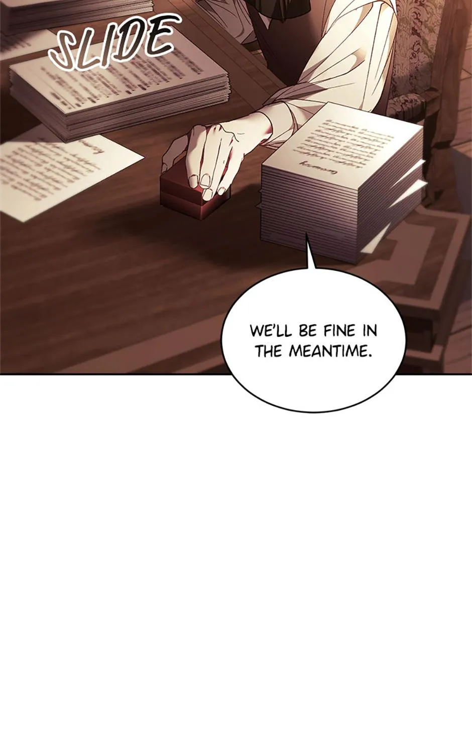 Resetting Lady Chapter 87 page 204 - 