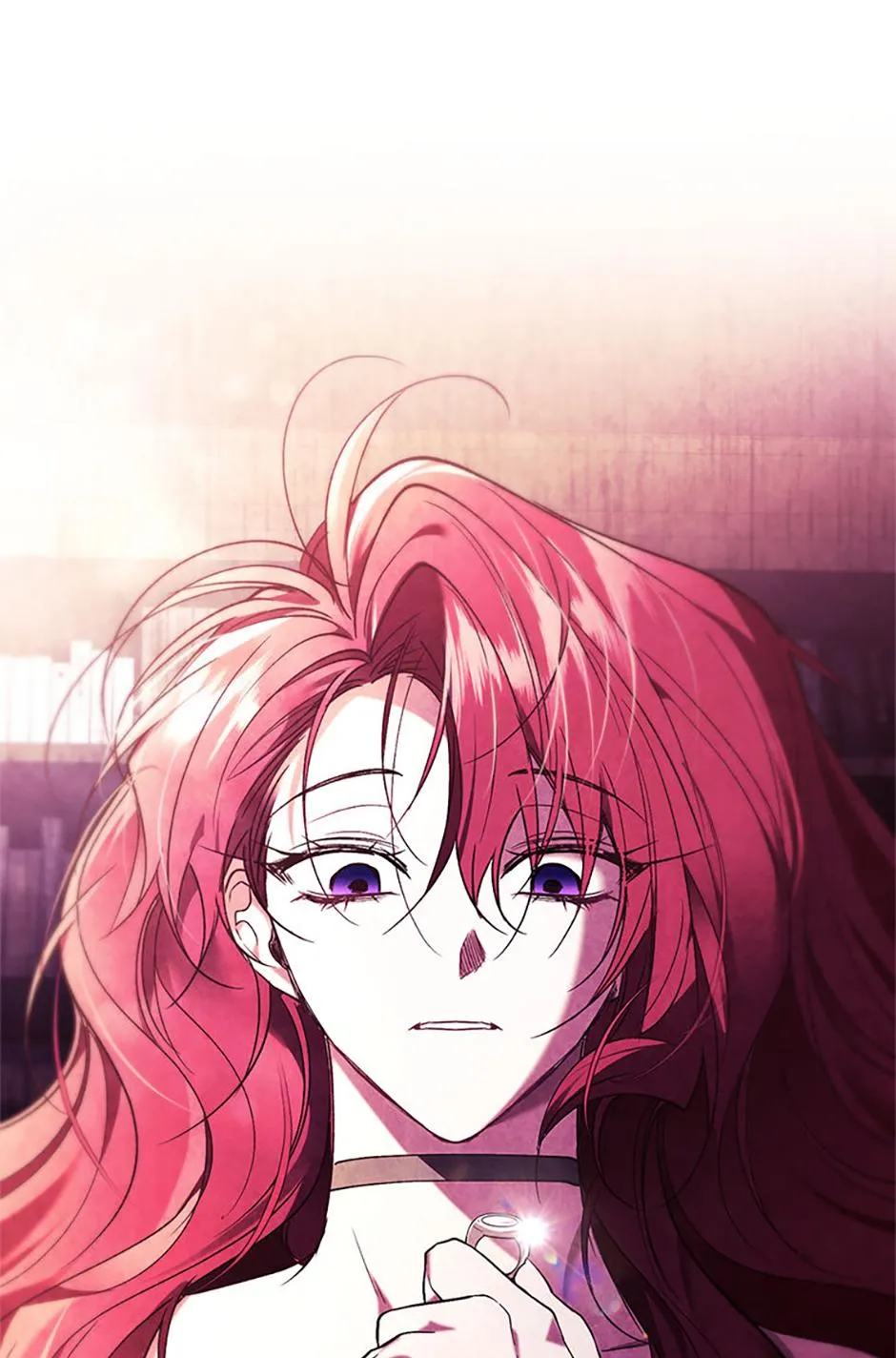 Resetting Lady Chapter 87 page 208 - 