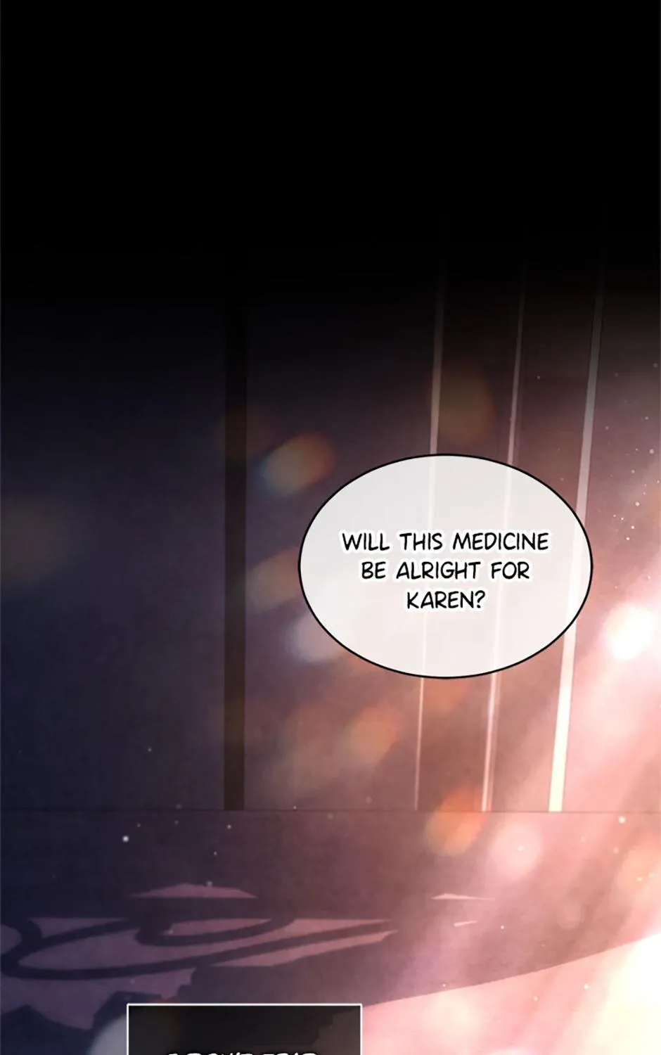 Resetting Lady Chapter 87 page 28 - 