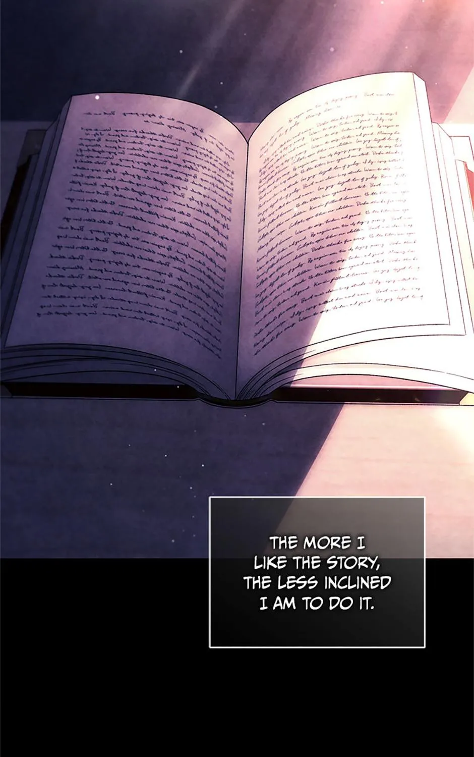 Resetting Lady Chapter 87 page 30 - 