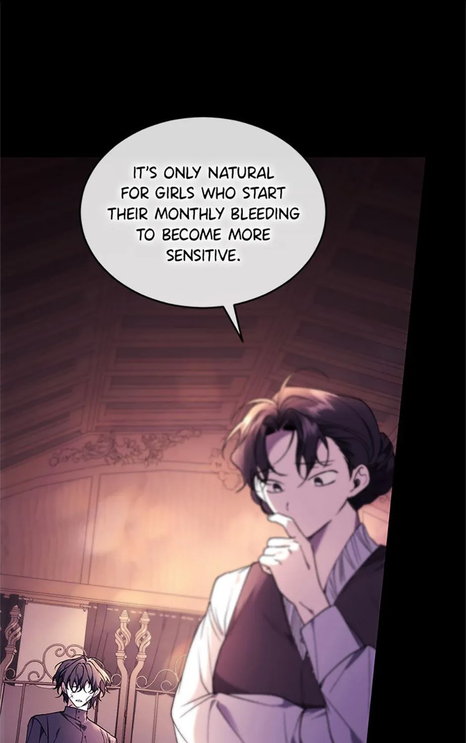 Resetting Lady Chapter 87 page 32 - 