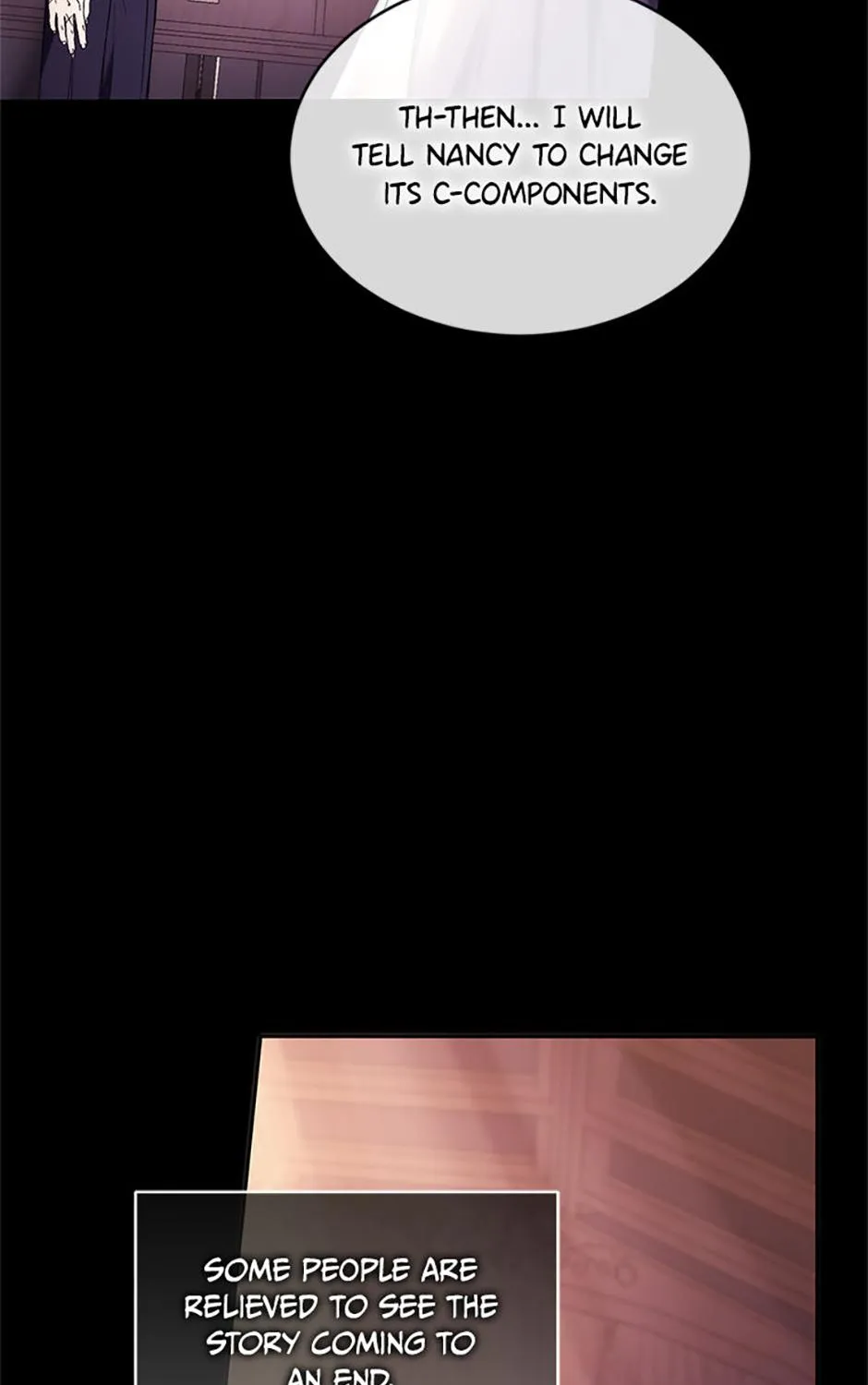 Resetting Lady Chapter 87 page 34 - 