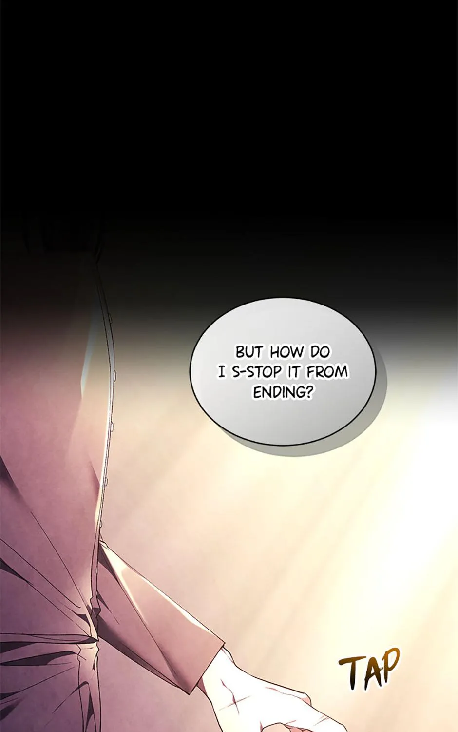 Resetting Lady Chapter 87 page 42 - 