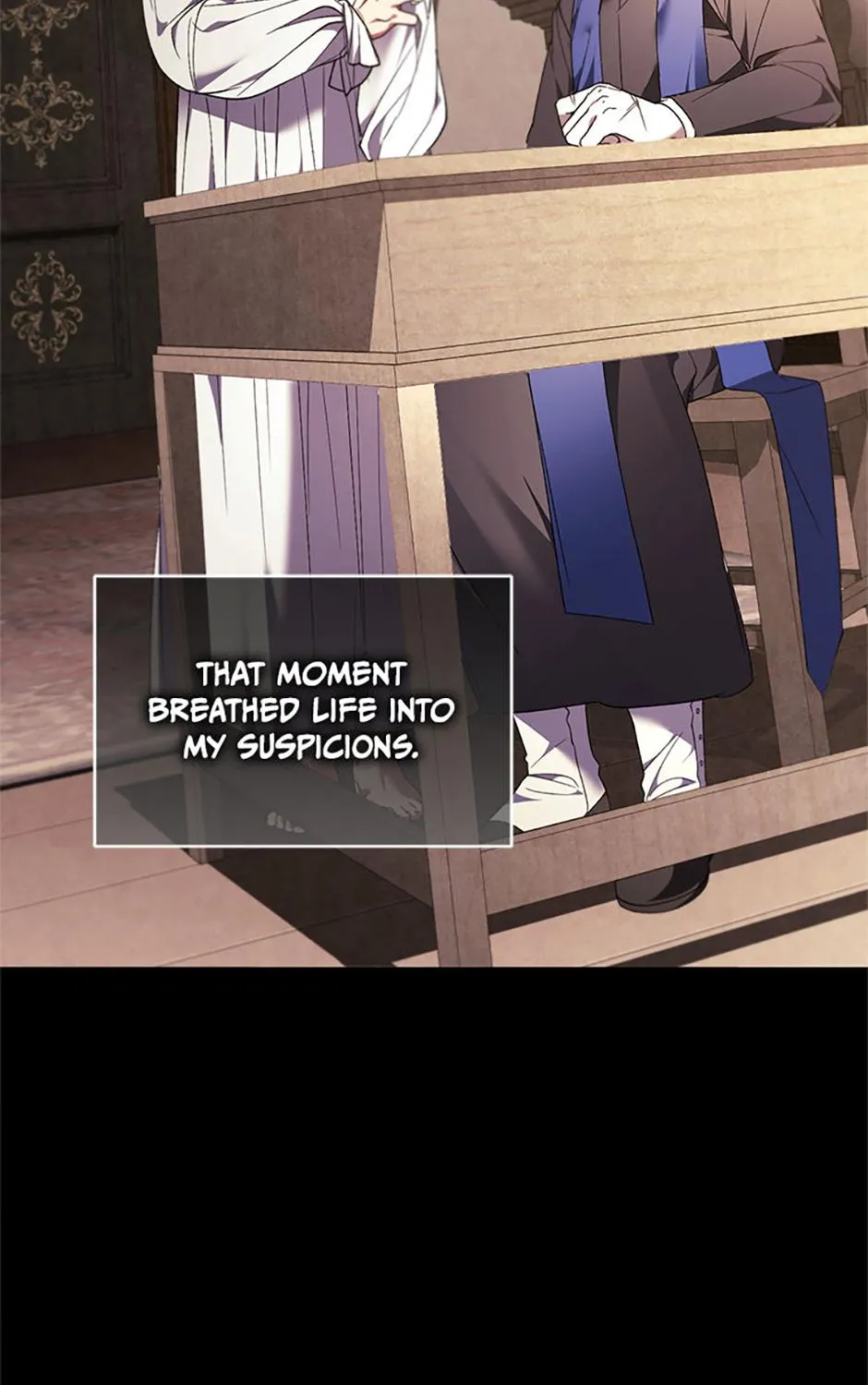 Resetting Lady Chapter 87 page 50 - 
