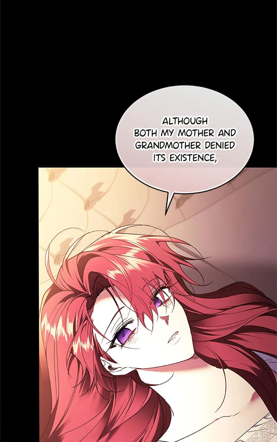Resetting Lady Chapter 87 page 6 - 