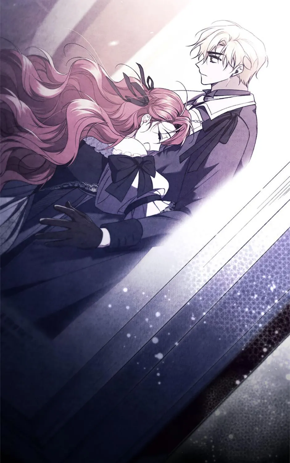 Resetting Lady Chapter 87 page 58 - 