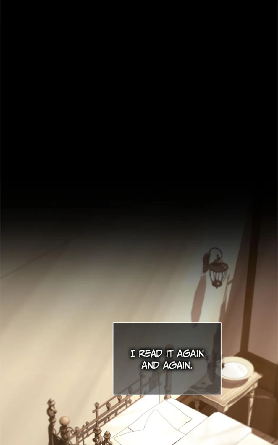 Resetting Lady Chapter 87 page 60 - 
