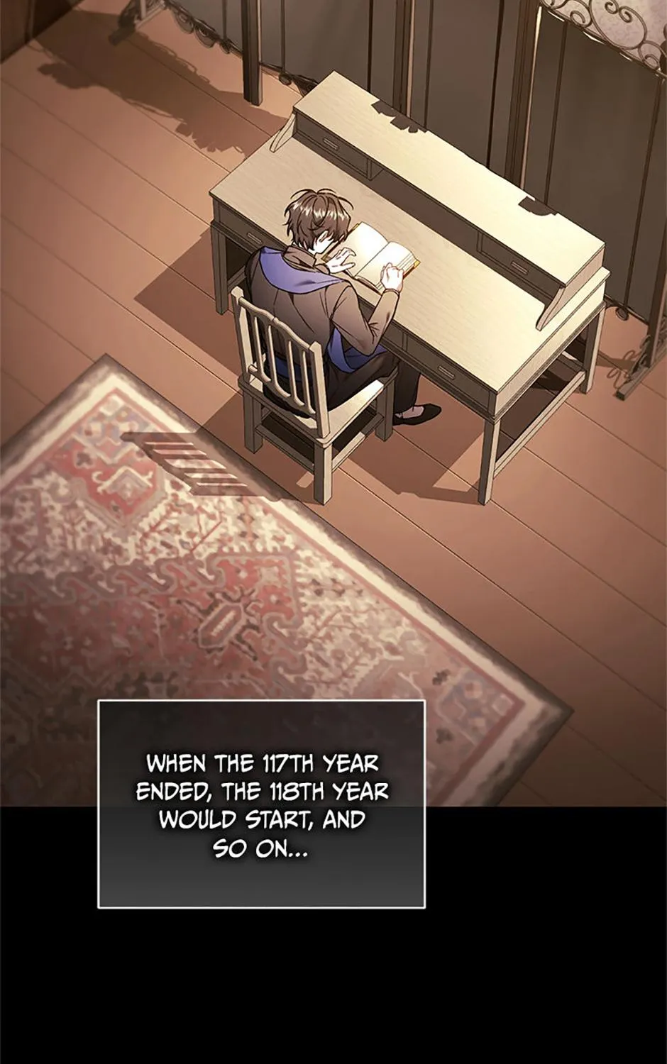 Resetting Lady Chapter 87 page 62 - 