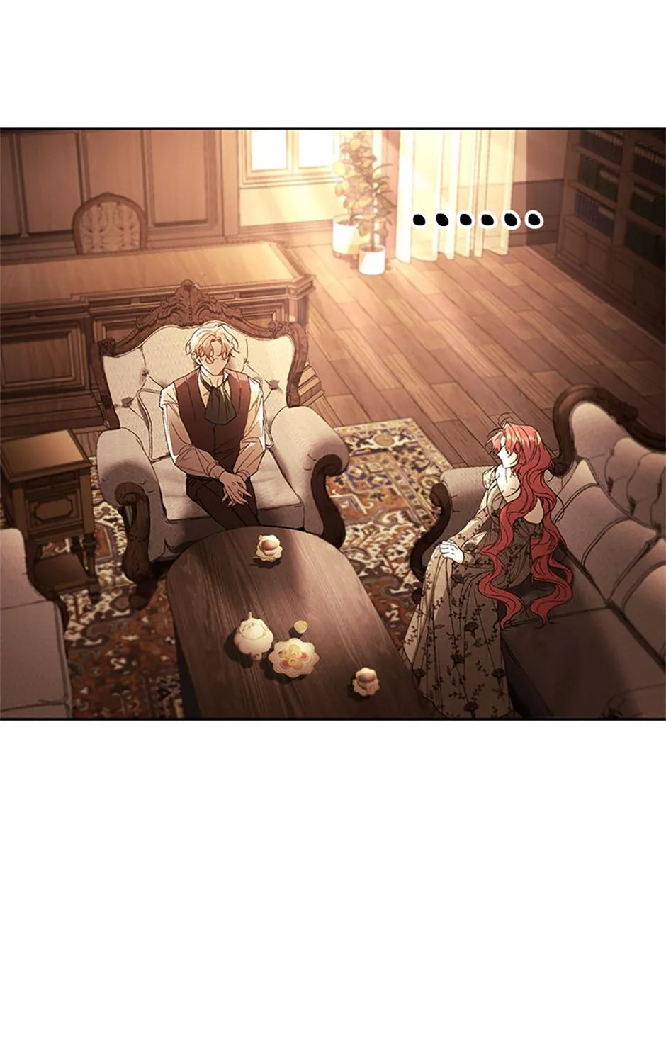 Resetting Lady Chapter 87 page 94 - 