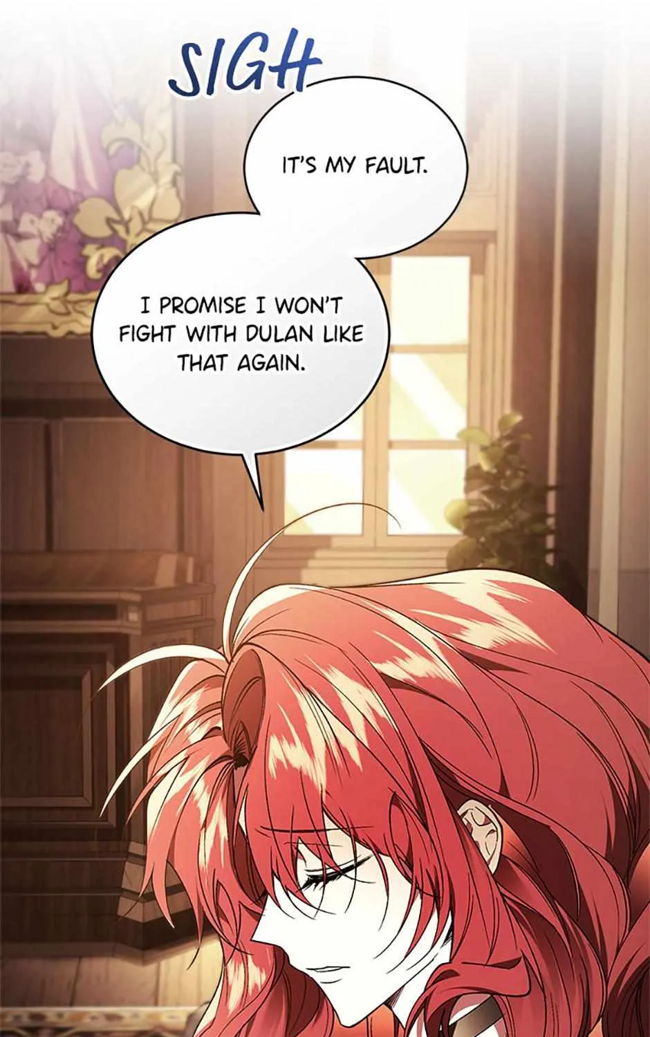 Resetting Lady Chapter 87 page 96 - 