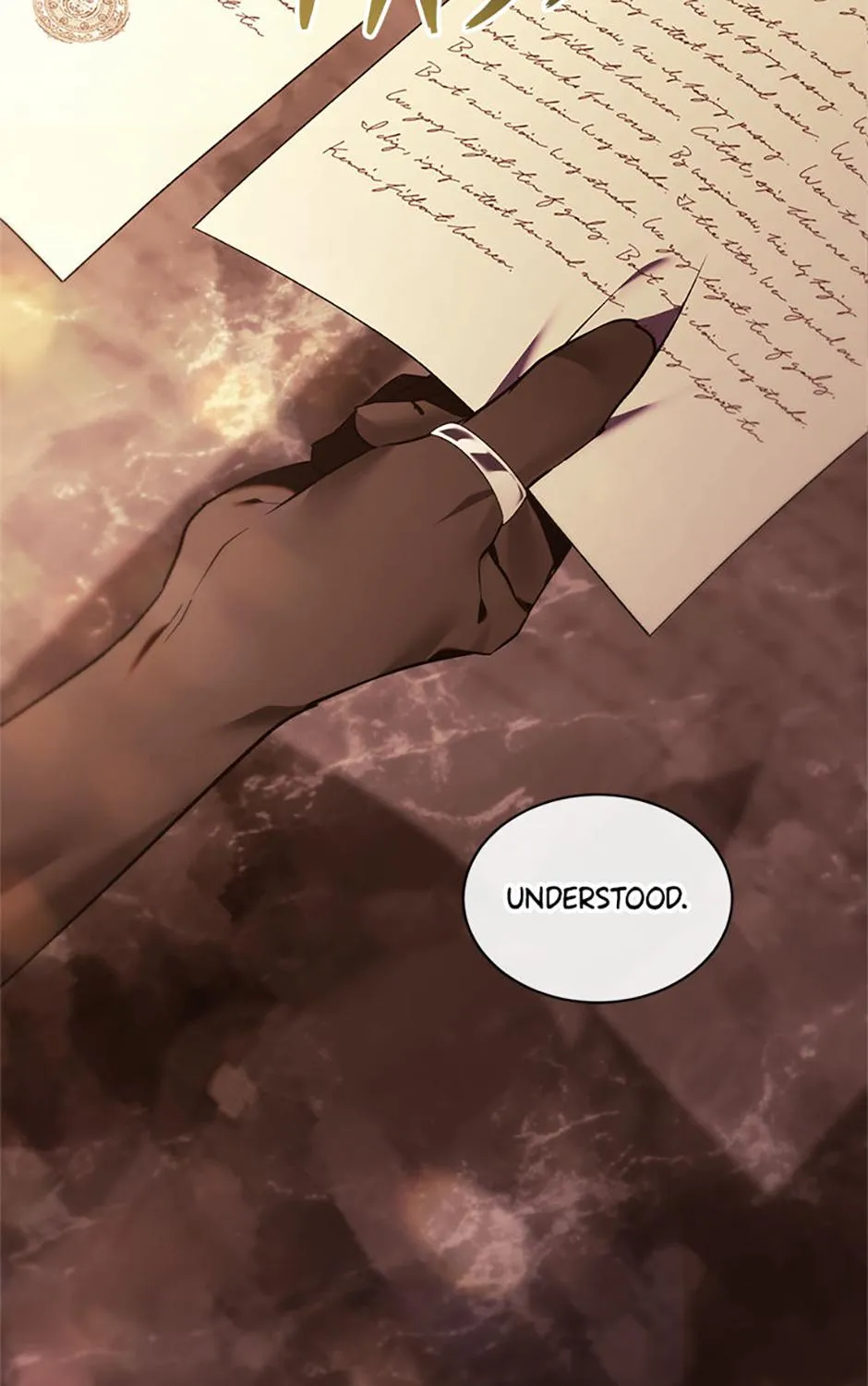 Resetting Lady Chapter 88 page 102 - 
