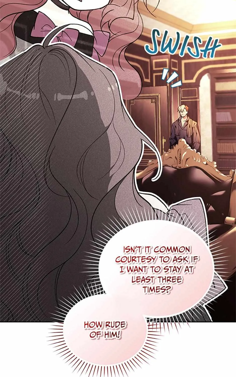 Resetting Lady Chapter 88 page 108 - 