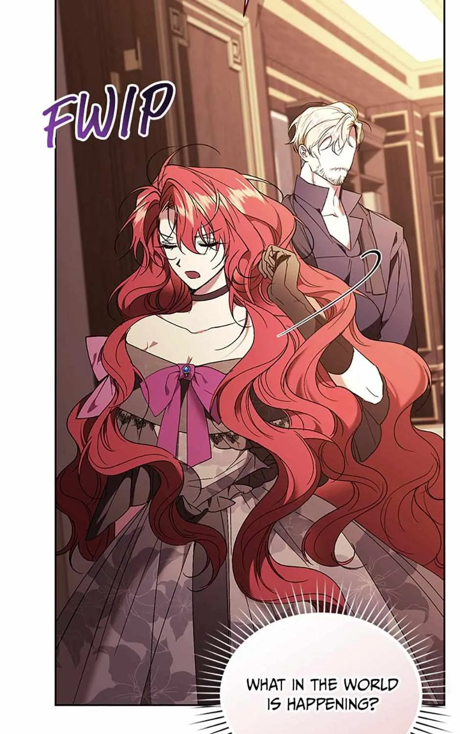 Resetting Lady Chapter 88 page 114 - 