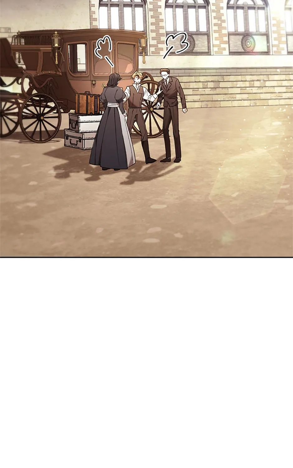 Resetting Lady Chapter 88 page 118 - 