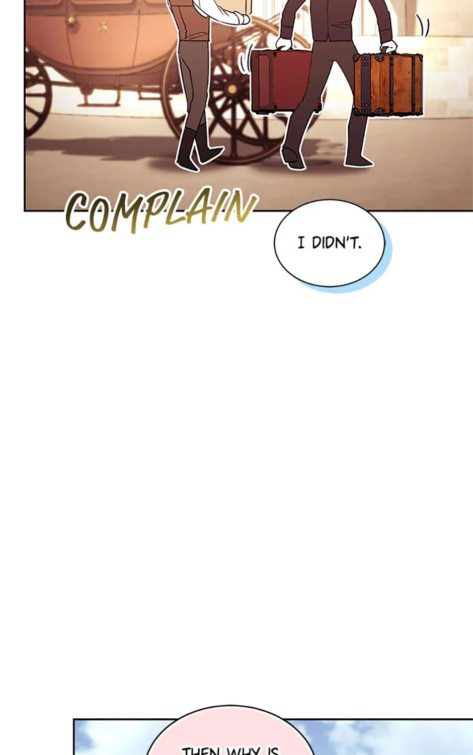 Resetting Lady Chapter 88 page 126 - 