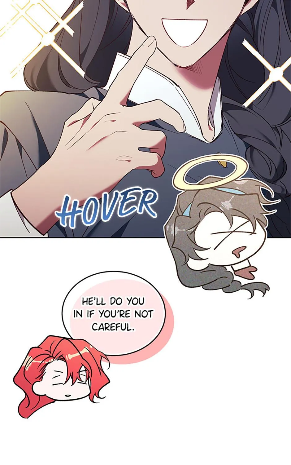 Resetting Lady Chapter 88 page 132 - 