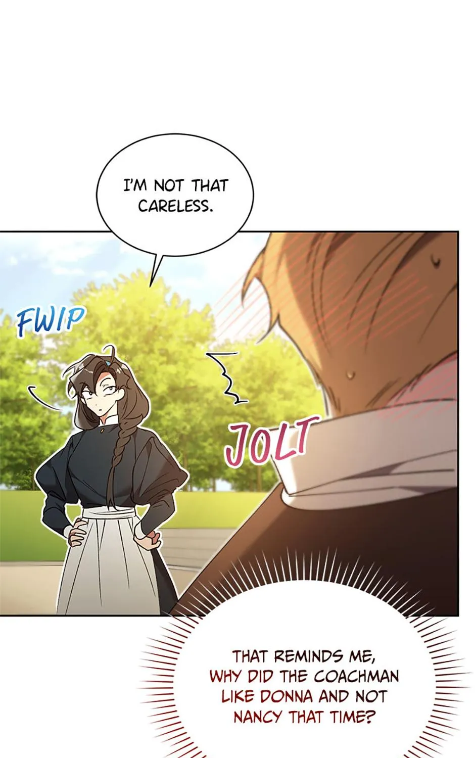 Resetting Lady Chapter 88 page 134 - 