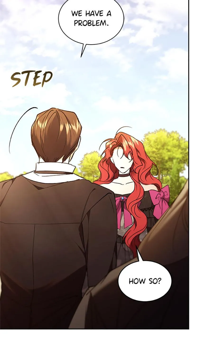 Resetting Lady Chapter 88 page 142 - 