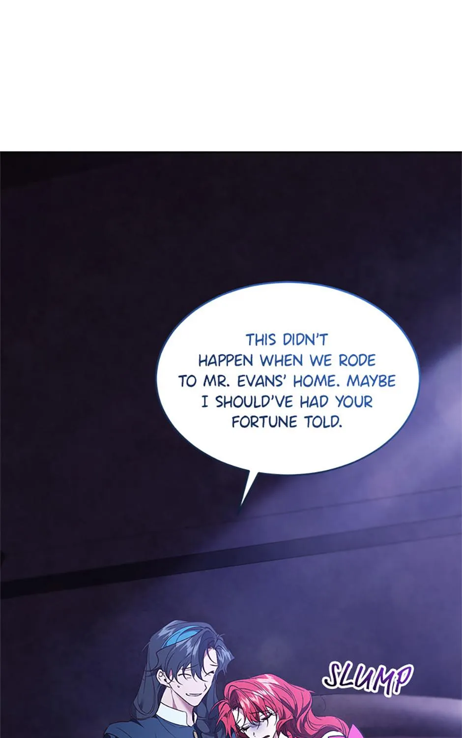 Resetting Lady Chapter 88 page 170 - 