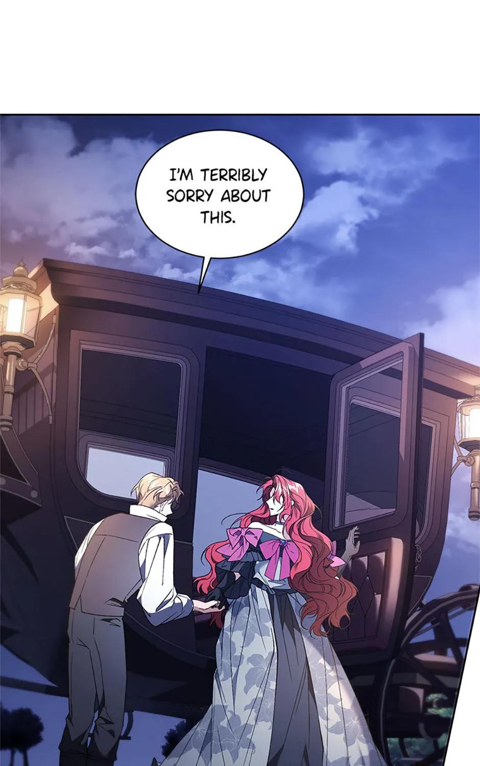 Resetting Lady Chapter 88 page 188 - 