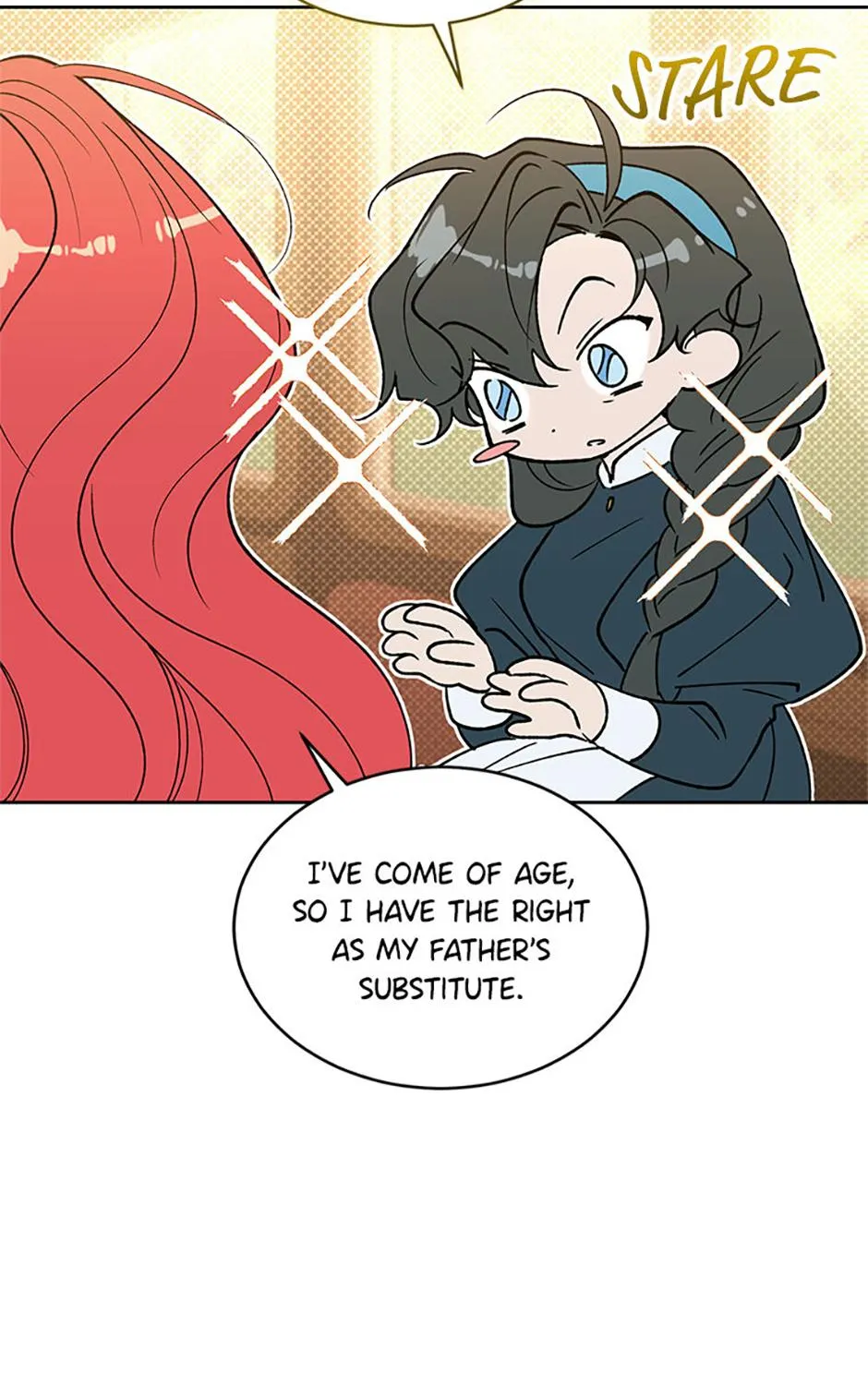 Resetting Lady Chapter 88 page 26 - 