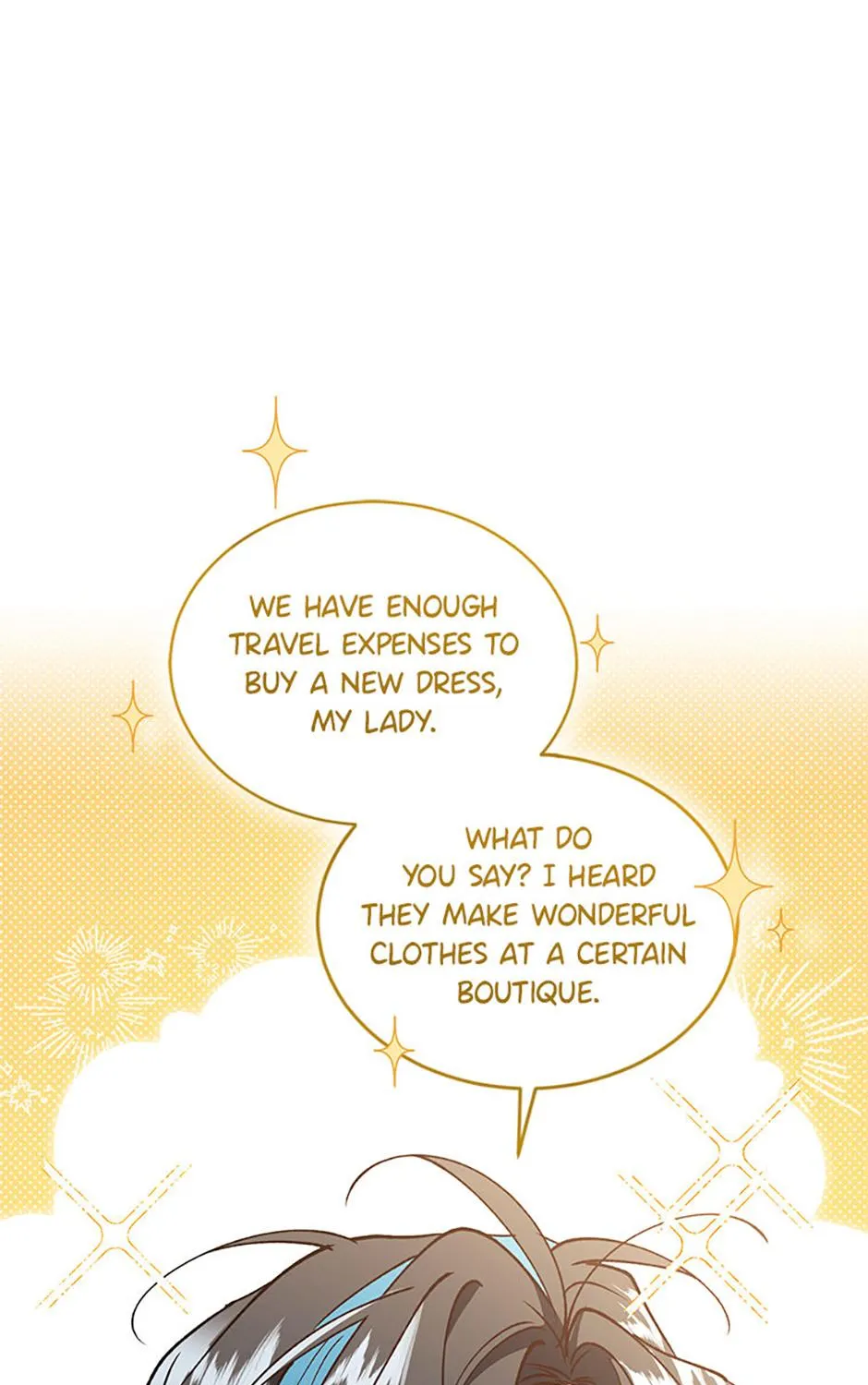 Resetting Lady Chapter 88 page 30 - 