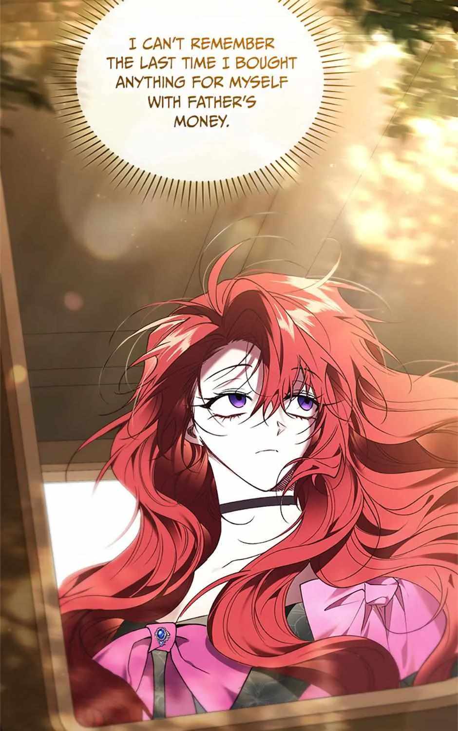 Resetting Lady Chapter 88 page 34 - 