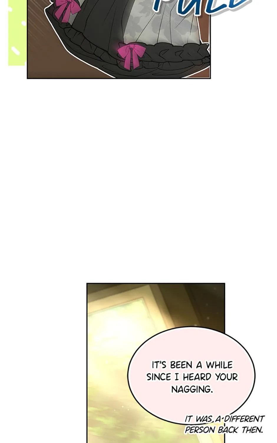 Resetting Lady Chapter 88 page 38 - 