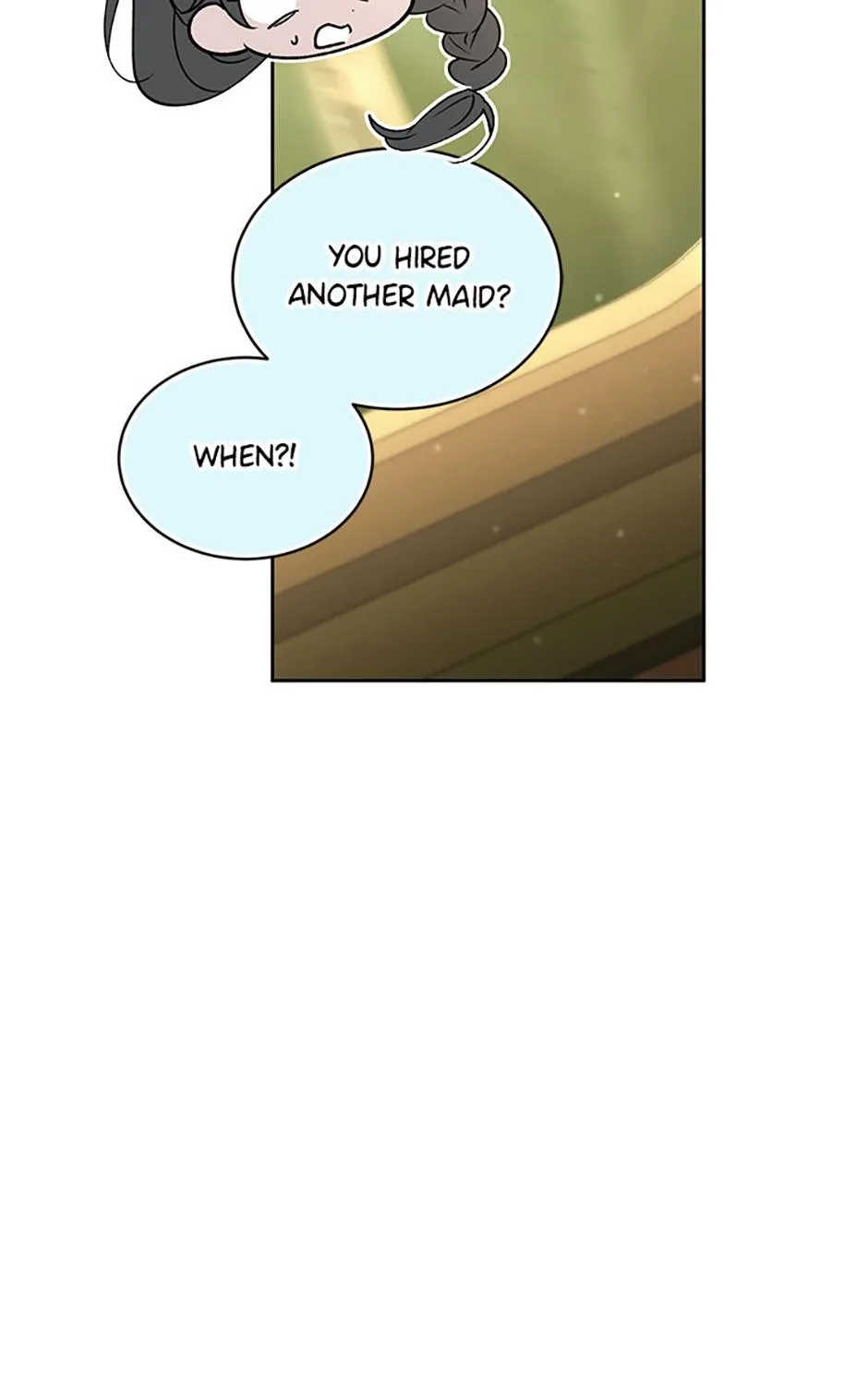 Resetting Lady Chapter 88 page 40 - 